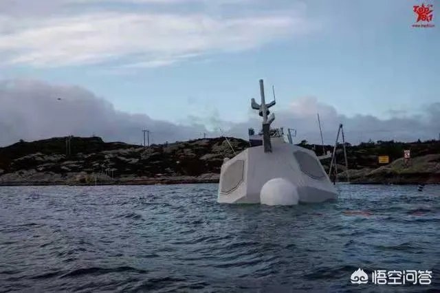 挪威的宙斯盾舰为什么一撞就沉没了?对此你怎么看?