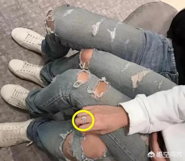 王思聪前女友豆得儿现身《快乐大本营》,为何分手后豆得儿颜值下降的如此之快?