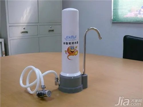 净水器生产厂家 2016国产净水器排名