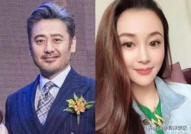 吴秀波演技超高老了成这样可惜了,他还能复出吗