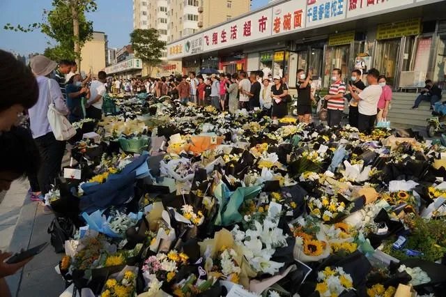郑州地铁五号线死亡的人员的家属会获得赔偿吗?