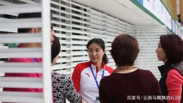 中国体育朝中无人被欺负,拒作阔太复出为国争口气,是哪位成员?