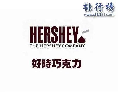 什么牌子的巧克力好吃?中国巧克力品牌排行榜