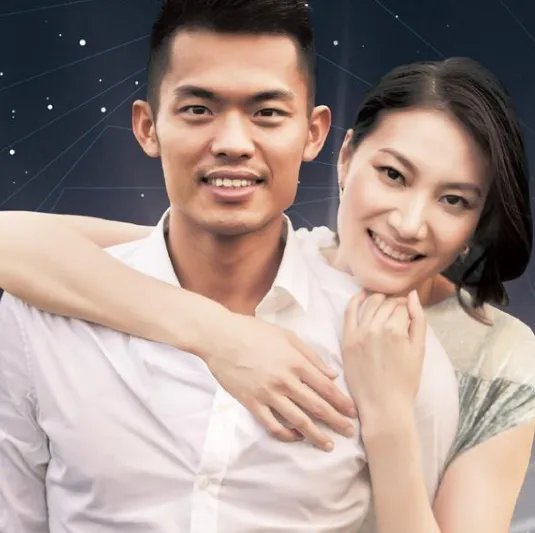 林丹退役后,出轨门女主再发声:没花男人钱没蹭热度,你怎么看?