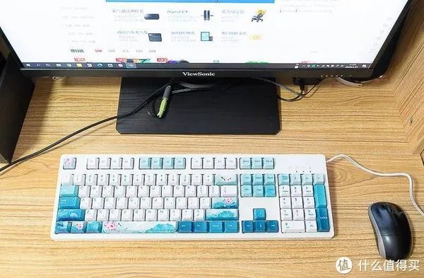 黑轴键盘