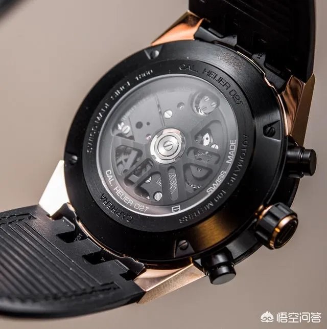 陀飞轮腕表为什么那么贵,入门级陀飞轮腕表一般什么价位?