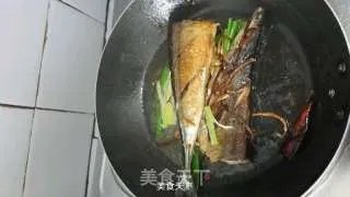 香喷喷的秋鱼