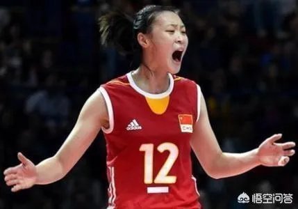 作为女排第一人气球星,惠若琪能有退役仪式,你可以理解吗?