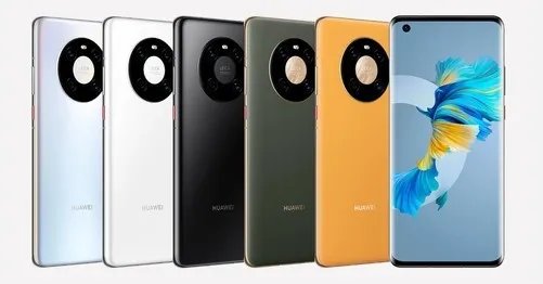 华为Mate40系列正式发布 哪些升级带你看个究竟