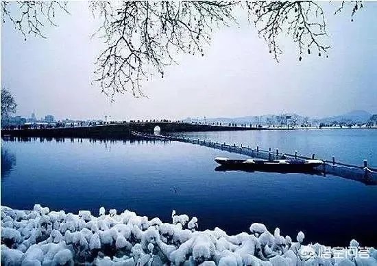 为什么今年广东、杭州都下雪了?