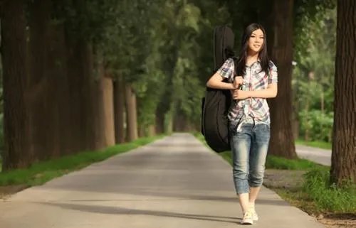 西单女孩上了几次春晚?