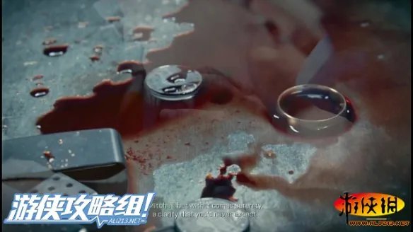 《使命召唤11：高级战争》图文流程全攻略