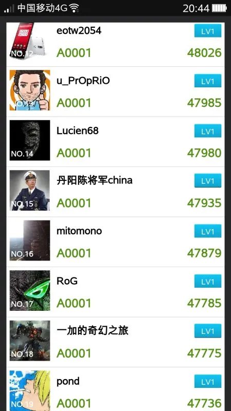 小米3安兔兔跑分接近43000算高吗?安卓运行环境只有2000左右正常吗?怎样跑到43500