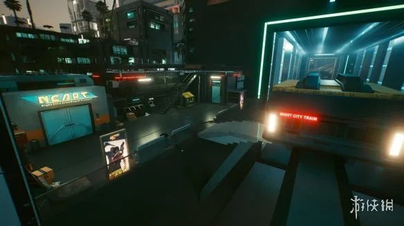 《赛博朋克2077》删减大量内容的原因:质量不足人意