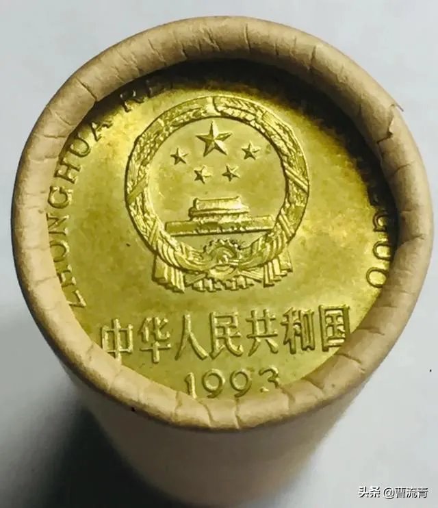 梅花五角硬币中，最值钱的一枚是什么？
