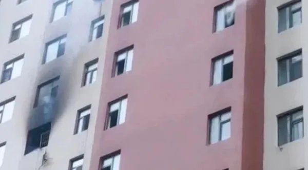 吉林一小区火灾致男童身亡,火灾发生的原因是什么?