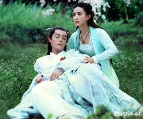鞠婧祎于朦胧版《白蛇传》,能打破“翻拍就是毁经典”的魔咒吗?