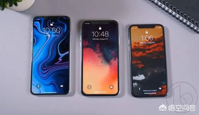 2018款iPhone发布在即,重要细节均遭爆料,新iPhone值得入手吗?你怎么看?