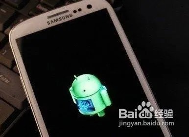 GALAXY S III刷机