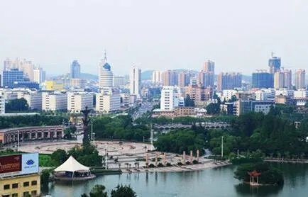 2016年中国百强城市榜单中,芜湖市排名多少?