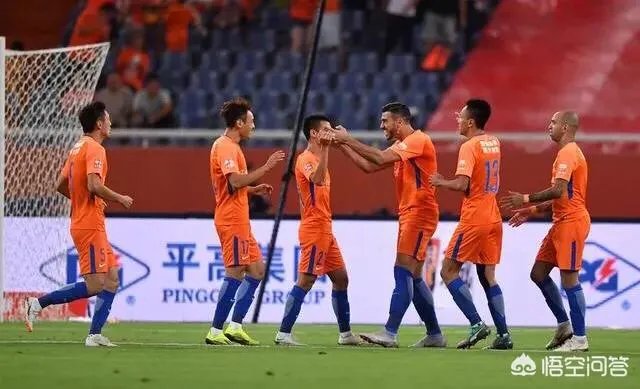 足协杯首回合鲁能客场1:0一方占得先机,是否意味着鲁能已经拿到了亚冠资格?