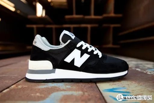 New Balance常见型号分类和介绍