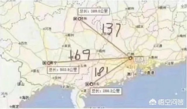 粤西高铁票价为什么贵?