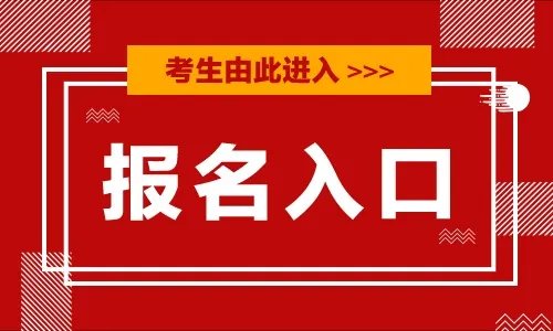 2021山东省选调生报名入口