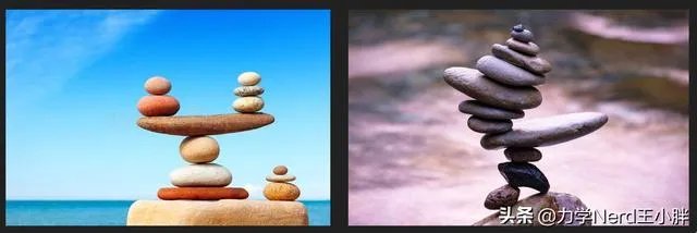 扫帚为什么能立起来?这其中有什么科学道理?