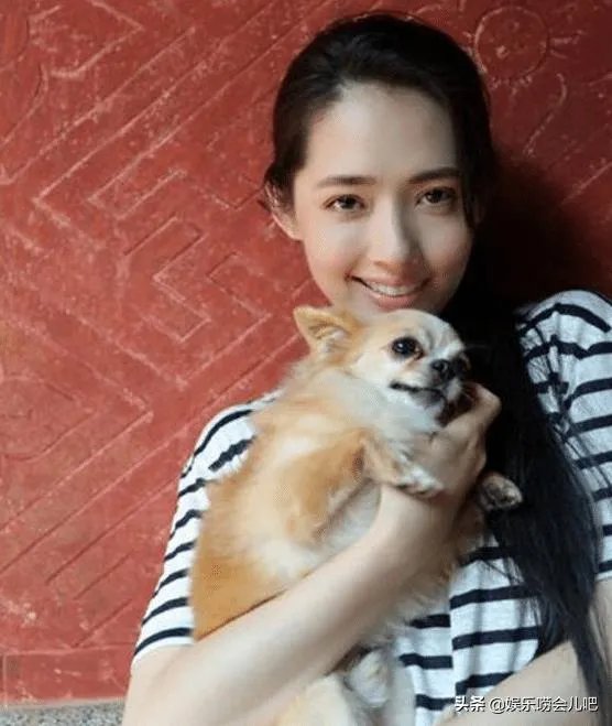 你知道哪些明星,在家养有什么样的宠物呢?