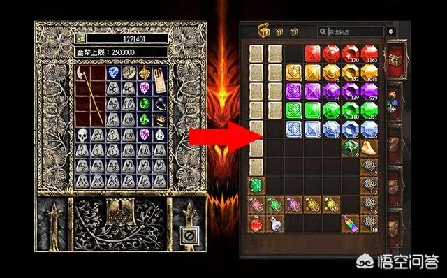《暗黑破坏神3》在哪些方面比暗黑2做得更好?