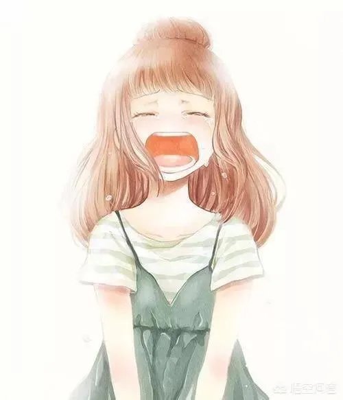 有没有伤感的QQ动态头像?