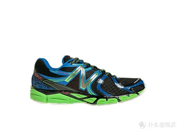 New Balance常见型号分类和介绍