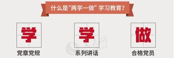 推进两学一做学习教育常态化制度化，坚持抓住关键少数与什么相结合？