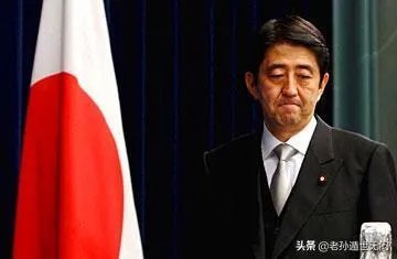 安倍晋三离职原因描述