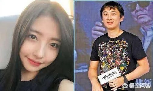 王思聪前女友豆得儿现身《快乐大本营》,为何分手后豆得儿颜值下降的如此之快?