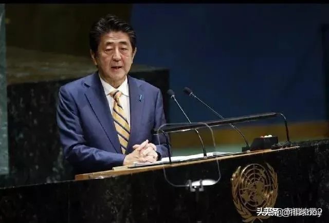 安倍晋三离职原因描述