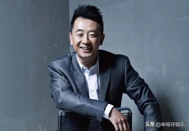 吴秀波演技超高老了成这样可惜了,他还能复出吗