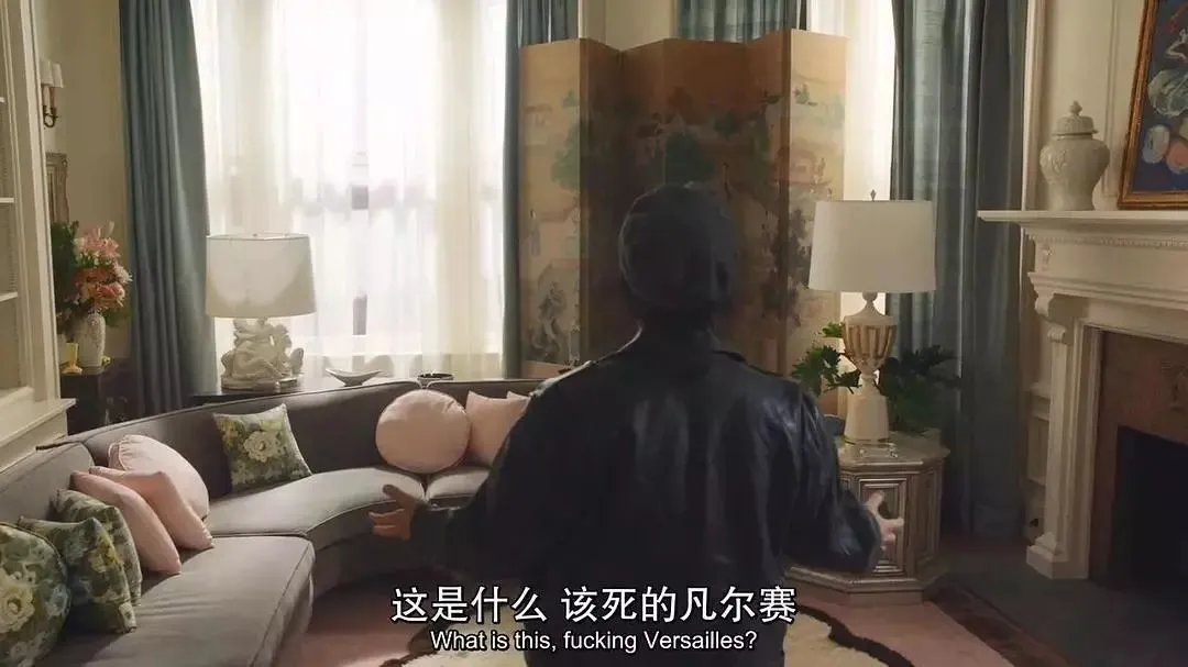 豆瓣评分9.3,《了不起的麦瑟尔夫人》复古美式豪宅惊呆小伙伴!