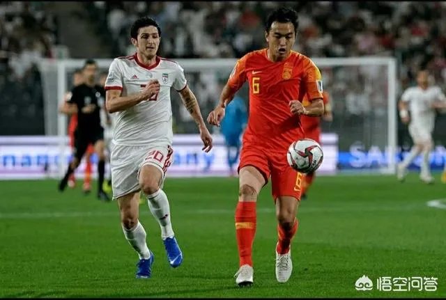 对于韩国队被卡塔尔一剑封喉输了,韩国球迷说韩国队和中国队一样丢人,你怎么看?