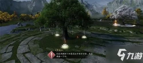 《天涯明月刀手游》富可敌国奇遇图文教程 锦鲤富可敌国任务怎么做