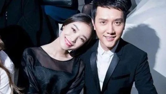 倪妮结婚了吗?