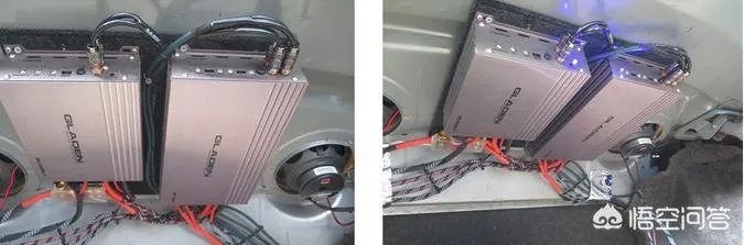 大众宝来音响改装效果如何?