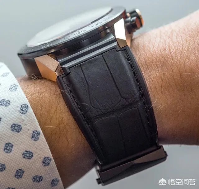 陀飞轮腕表为什么那么贵,入门级陀飞轮腕表一般什么价位?