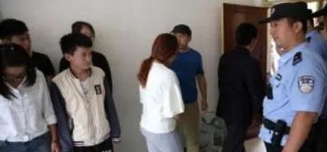 卧底传销救出女友是怎么回事?