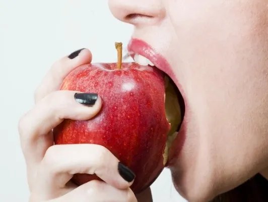 苹果瘦身减肥法真的管用吗