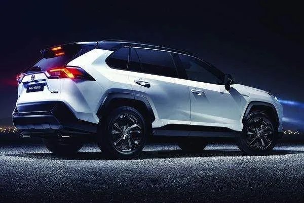 外媒差评的全新RAV4到底怎么了？