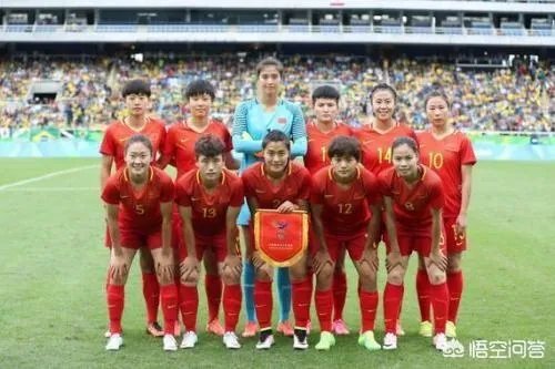 中国女足集体为输日本道歉:对不起球迷,绝非技不如人。你怎么看?