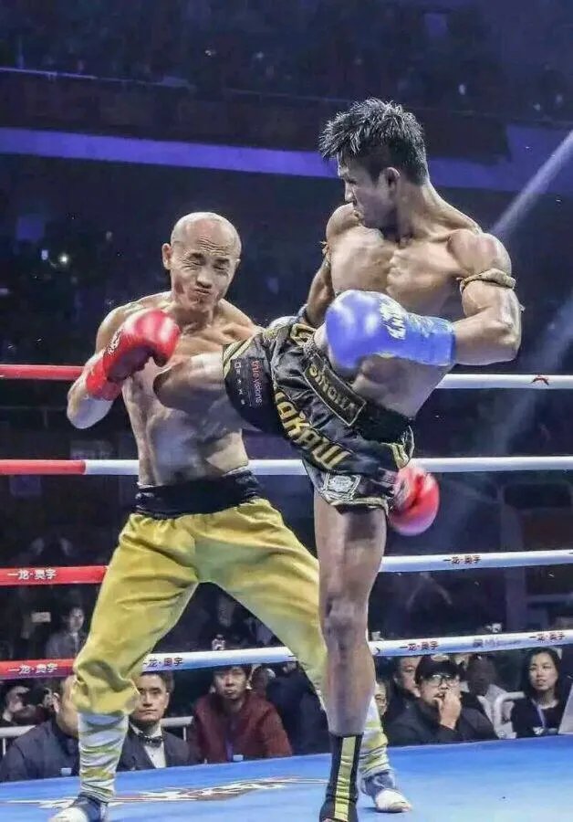 一龙与播求二番战胜利,真的胜之不武吗?