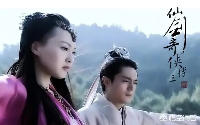 如何评价演员唐嫣?